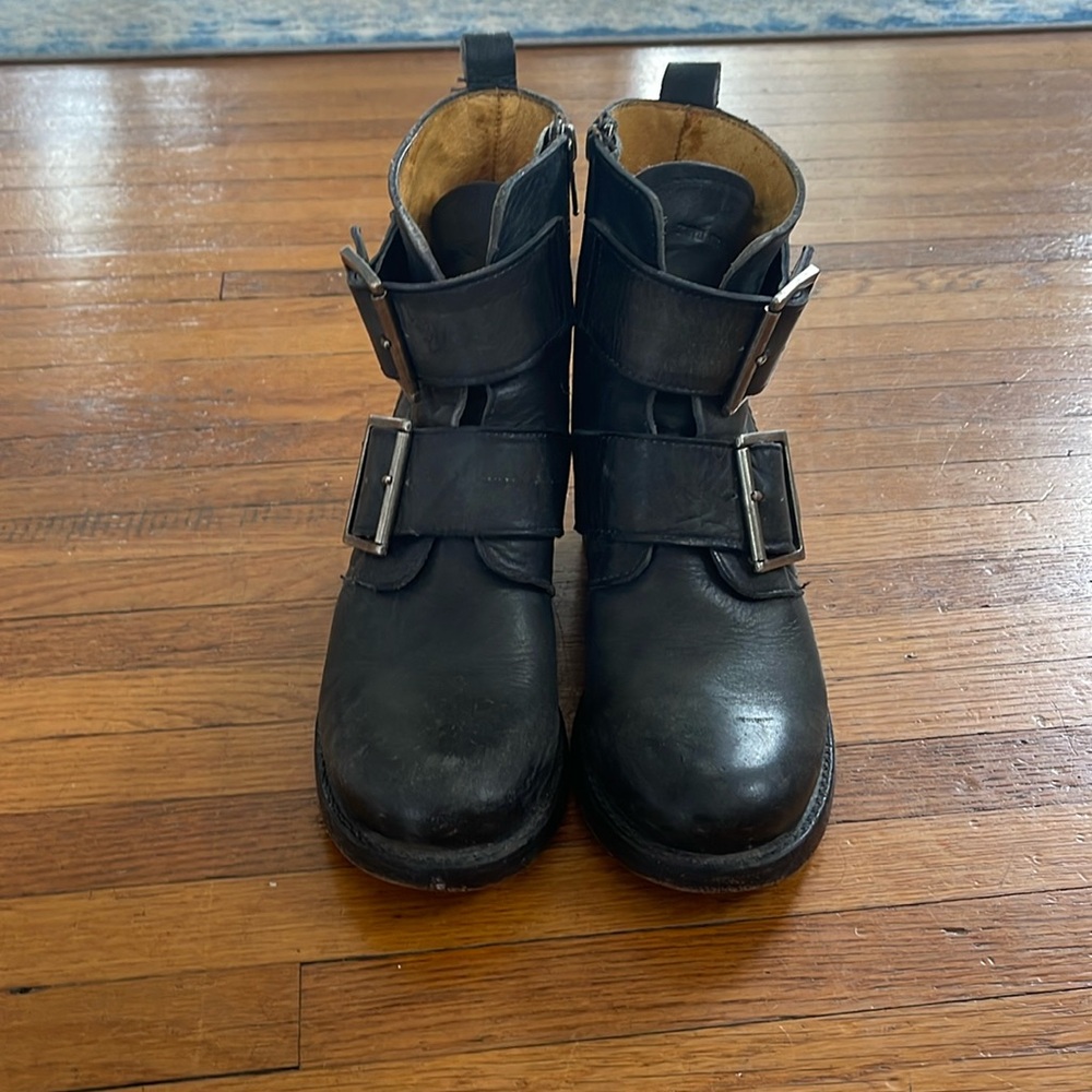 Frye Boots